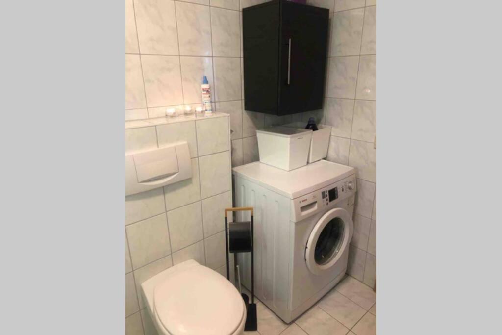 Ferienwohnung Sonnenoase Gufi Gundelfingen  Exterior foto